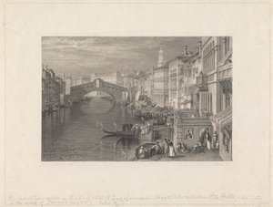 Rialto, Venetsia