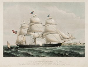 Clipper-alus 