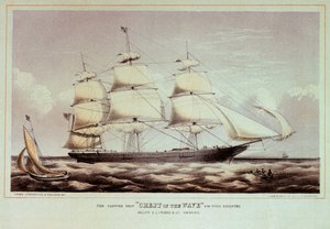 Clipper-alus 