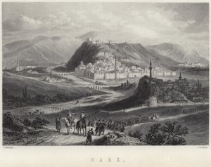 Kars Turkissa