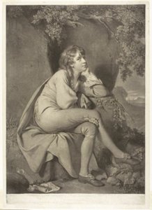 Edwin tekijältä John Raphael Smith