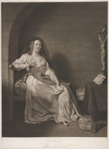 Eloisa tekijältä John Raphael Smith