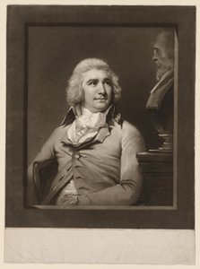James Heath tekijältä John Raphael Smith