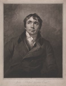 John Philpot Curran tekijältä John Raphael Smith