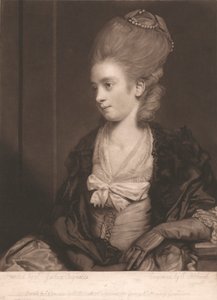 Neiti Theophila Palmer tekijältä John Raphael Smith