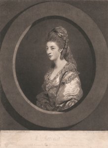 Rouva Mordaunt tekijältä John Raphael Smith