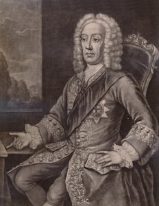 Philip Stanhope, Earl of Chesterfield, Englannin valtiomies, 1700-luku 1894