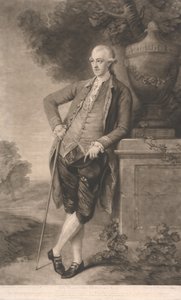Sir Harbord Harbord, baronetti tekijältä John Raphael Smith