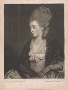 Theophelia Gwatkin (o.s. Palmer)