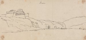 Bay tekijältä John Robert Cozens