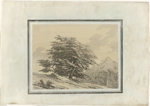 Setri tekijältä John Robert Cozens