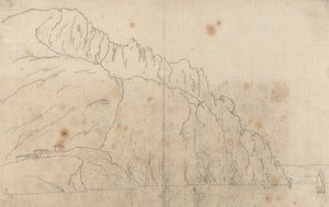 Costa de Genoafinlandesa tekijältä John Robert Cozens