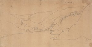 Levanta tekijältä John Robert Cozens