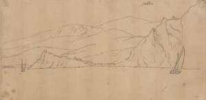 Sestri tekijältä John Robert Cozens