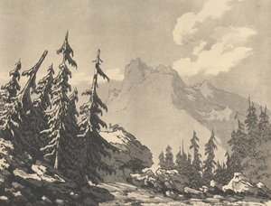  tekijältä John Robert Cozens