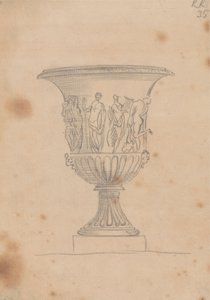 Uurna tekijältä John Robert Cozens