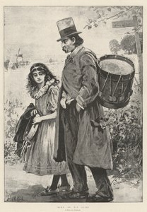 Alhaalla Hänen onnellaan tekijältä John Robertson Reid