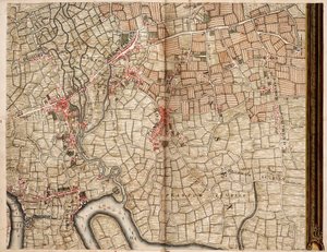 Bowin, Stratfordin, Blackwallin ja Plaistow