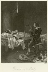 Discord melodiassa tekijältä John Rogers Herbert