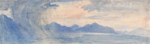 Lausanne tekijältä John Ruskin