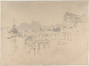 Napoli tekijältä John Ruskin
