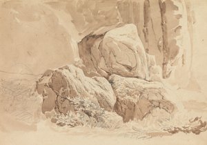 Borghesen puutarhat tekijältä John Ruskin