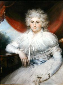 Dorothea Jordan tekijältä John Russell