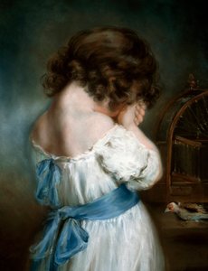 Kultasirkku tekijältä John Russell