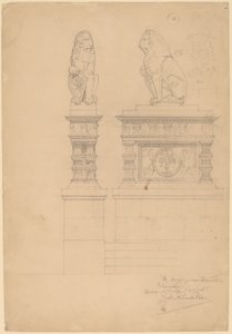 Marzocco, Donatello