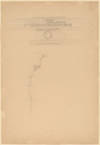 Listojen tutkimus tekijältä John Russell Pope