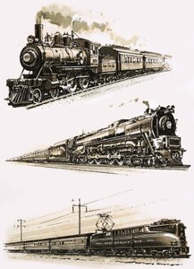 Montage Yhdysvaltain junista tekijältä John S. Smith