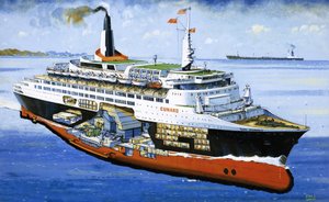 Kuningatar Elisabet II tekijältä John S. Smith