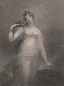 Lady Katherine Sophia (os. Manners) Heathcote