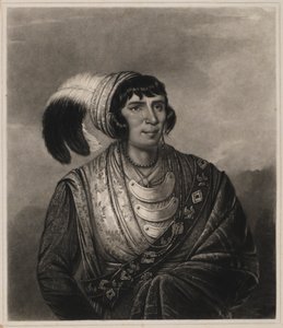 Osceola tekijältä John Sartain