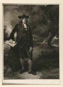 William Penn tekijältä John Sartain