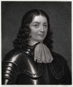 William Penn, vuoden 1666 jälkeen, 1800-luku.
