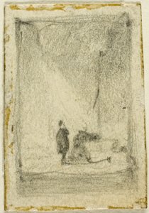 Näyttelijät tekijältä John Sell Cotman