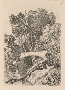 Liber Studiorum: Levy 11: Parson