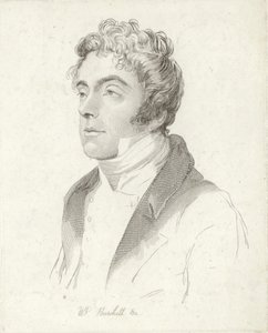 William John Burchell tekijältä John Sell Cotman