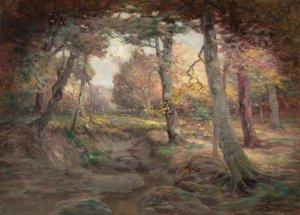 Edge of the Woods tekijältä John Semon