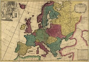 Euroopassa