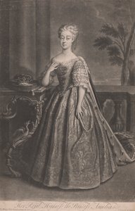Hänen kuninkaallinen korkeutensa, prinsessa Amelia
