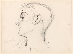  tekijältä John Singer Sargent