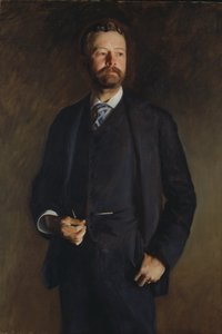  tekijältä John Singer Sargent