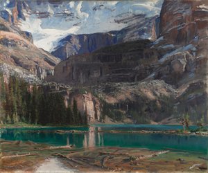  tekijältä John Singer Sargent