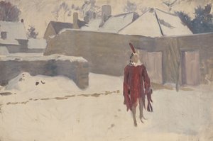  tekijältä John Singer Sargent