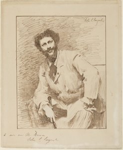  tekijältä John Singer Sargent