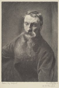  tekijältä John Singer Sargent