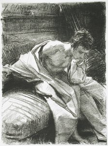  tekijältä John Singer Sargent