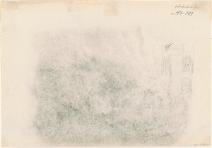 Puunrungot [versio] tekijältä John Singer Sargent